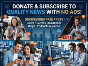 Cronfact Donation Monthly Subscription